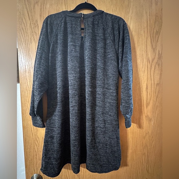 Size XXL Maurices Sweater Dress - Picture 3 of 5